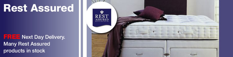 Rest Assured