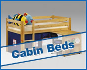 Cabin Beds