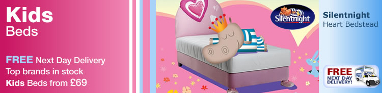 Kids Beds