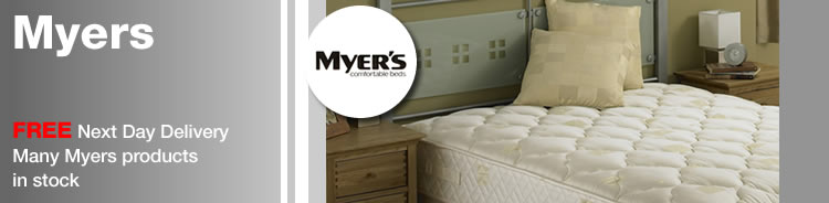 Myers Mattresses
