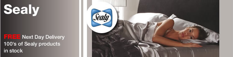 Sealy