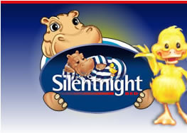 silent night range