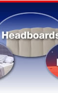 silent night headboard range
