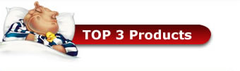 Silentnight top 3 products