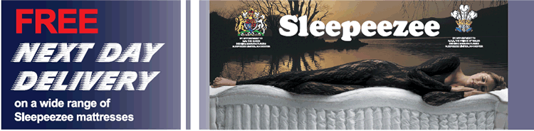 sleepeeze