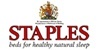 Staples