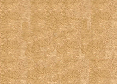 Faux Suede - Beaver
