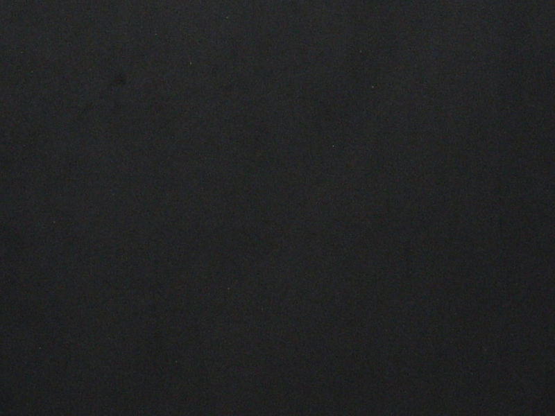 Black Suede
