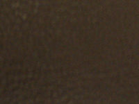 Leather Look - Brown