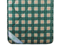 Classico Green Check mattress