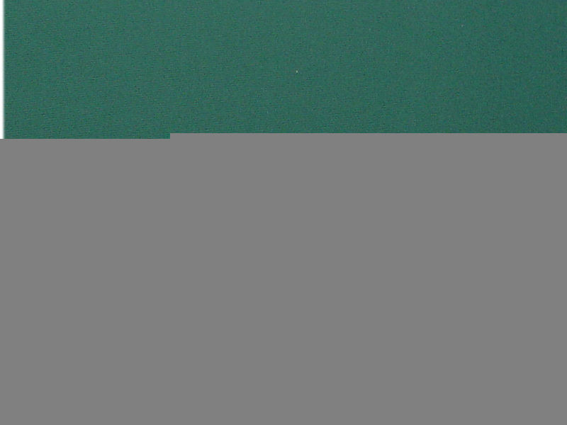 Green Cotton