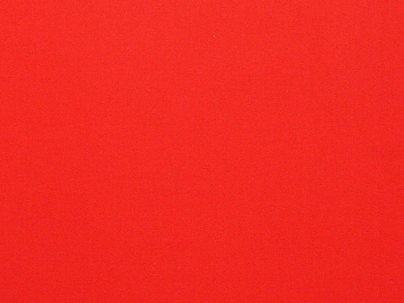 Red Cotton