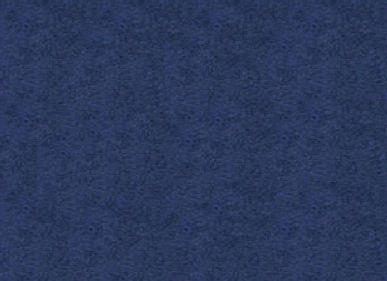 Faux Suede - Denim