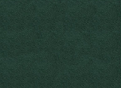 Faux Suede - Evergreen