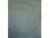 Faux Suede Duck Egg Blue
