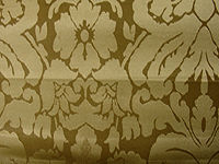 Jacquard - Khaki