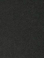 Faux Suede Black 10