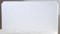 Miami White