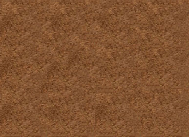 Faux Suede - Mocha