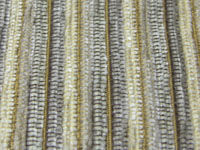 Chenille - Earth Stripe