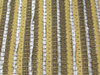 Chenille - Mineral Stripe