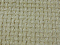 Chenille - Oatmeal