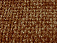 Chenille - Tan
