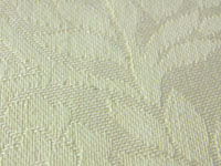 Jacquard - Cream