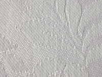 Jacquard - Ivory