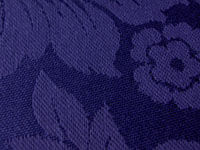 Jacquard - Royal