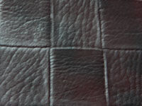 Leather Look - Cocoa