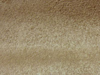 Suede Effect - Coffee
