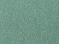 Textured Velour - Apple