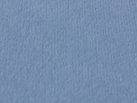 Textured Velour - Cornflower