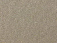 Textured Velour - Linen
