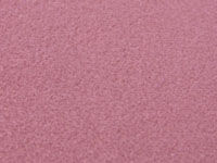Textured Velour - Rose