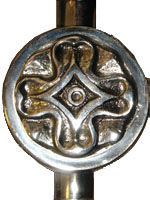 Antique Nickel