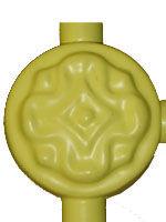 Satin Yellow
