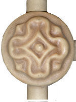 Rustic Ivory