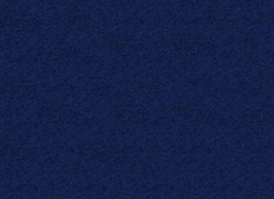 Faux Suede - Pacific Blue