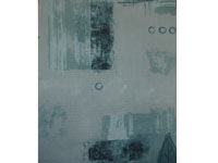 Panama Sky Blue
