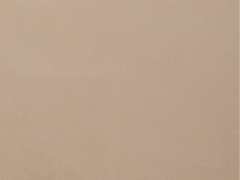 Beige Suede
