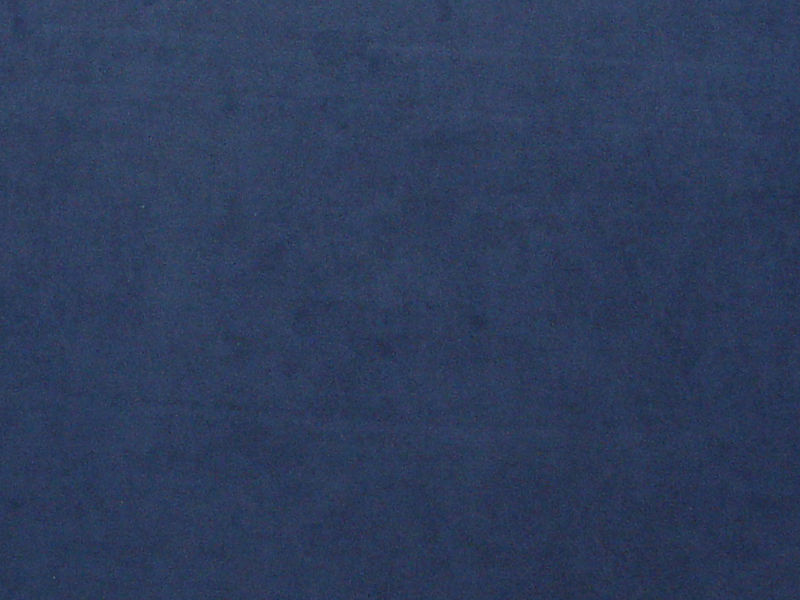 Blue Suede