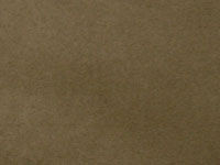 Faux Suede - Chocolate