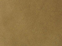 Faux Suede - Coffee