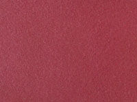 Velour Maroon
