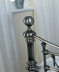 Antique Silver