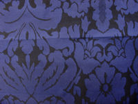 Jacquard - Mandarin