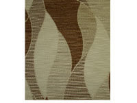 Pattern Chenille Caramel