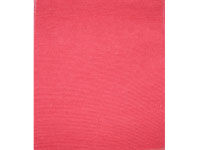 Plain Chenille Wine